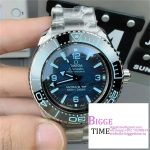 Seamaster 6000M Ultra Deep 45.5mm Summer blue SS Bracelet VSF A8912