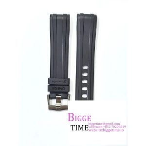SMP Rubber strap+buckle