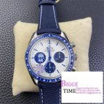 Speedmaster Professional “Silver Snoopy Award” 50th Anniversary OSF 1:1 Best Edition A3861