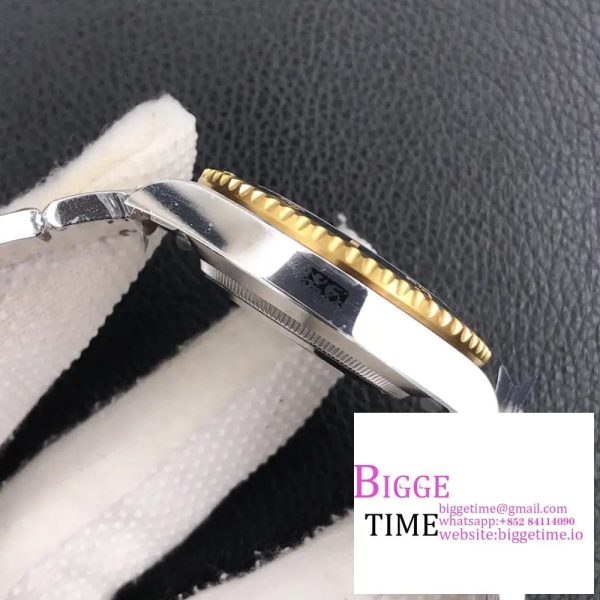 Submariner 41mm 126613 LB YG/SS 904L Steel VSF 1:1 Best Edition VS3235 - Image 8