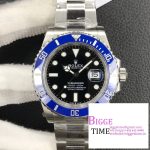 Submariner 41mm 126619 LB Blue Ceramic 904L Steel VSF 1:1 Best Edition VS3235