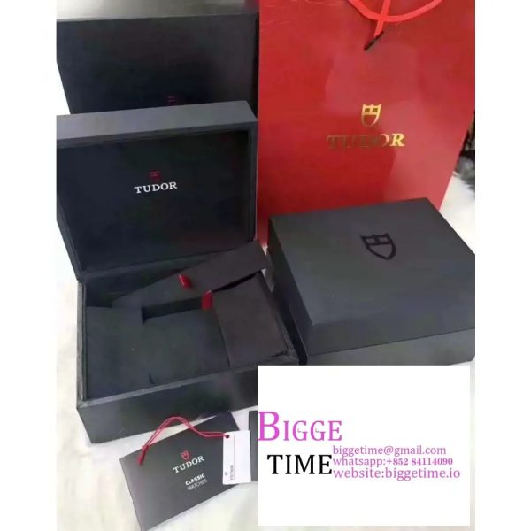 Tudor Box - Image 3