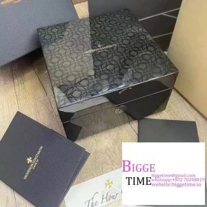 Vacheron Constantin Box