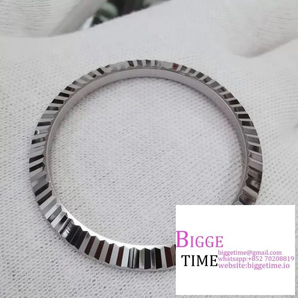 WG Bezel(Datejust 36/41)